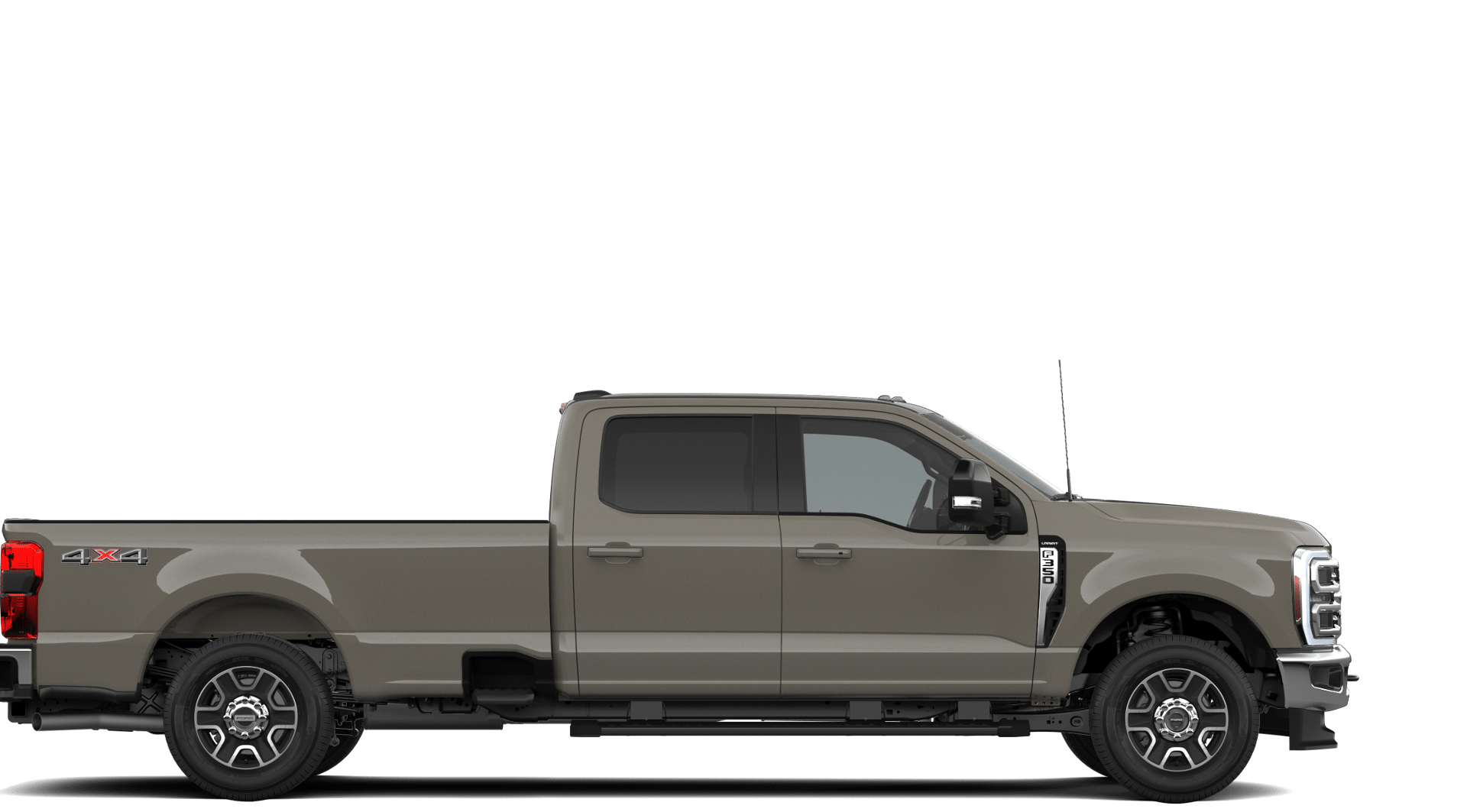 2026 Ford Super Duty® External Image 1